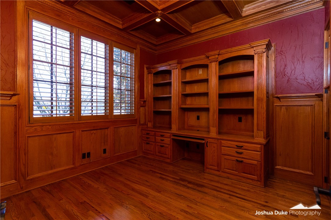 Clear Creek Ph II - Residential