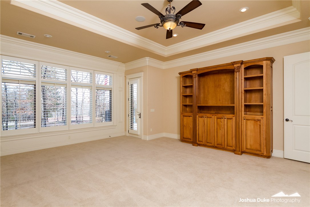 Clear Creek Ph II - Residential