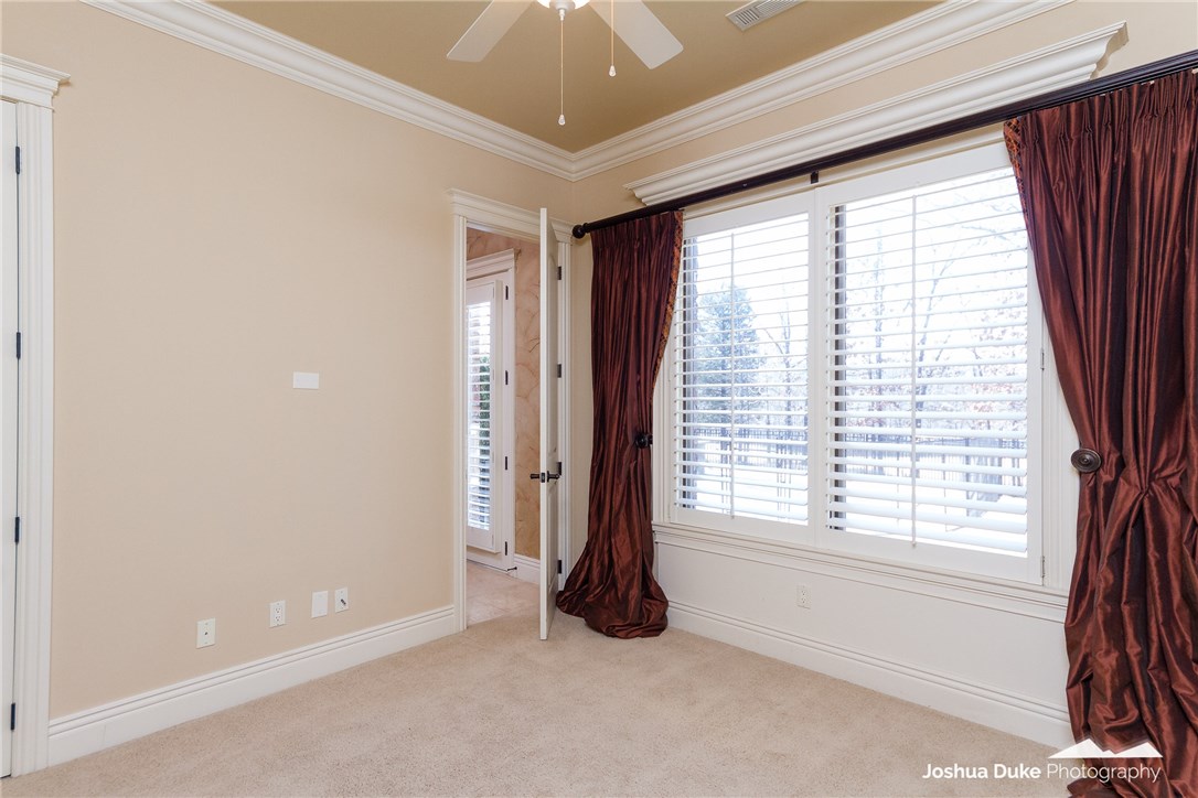 Clear Creek Ph II - Residential