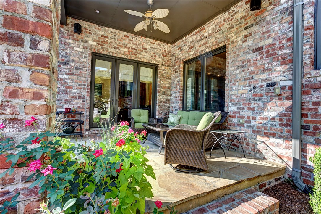 Clear Creek Ph II - Residential