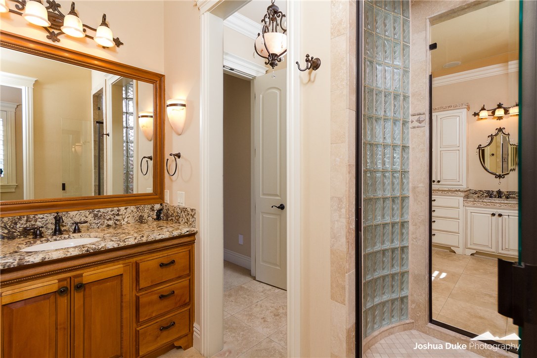 Clear Creek Ph II - Residential