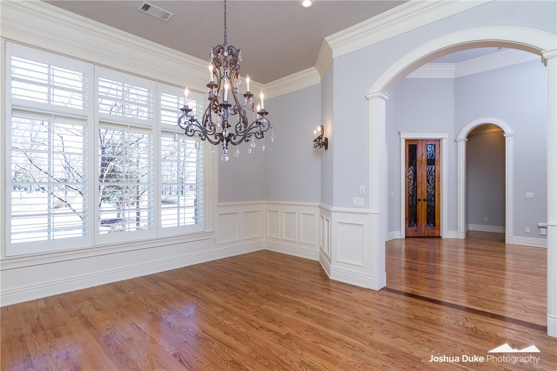 Clear Creek Ph II - Residential