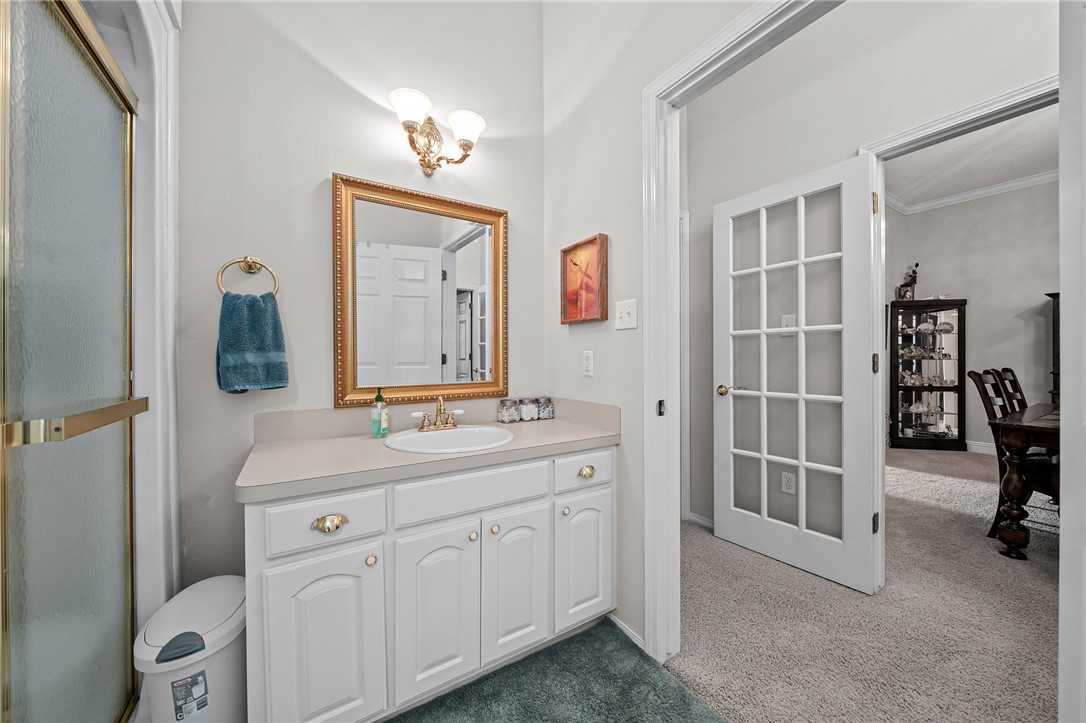 Oliver Spgs Heights I - Residential