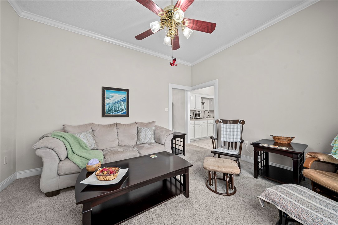 Oliver Spgs Heights I - Residential