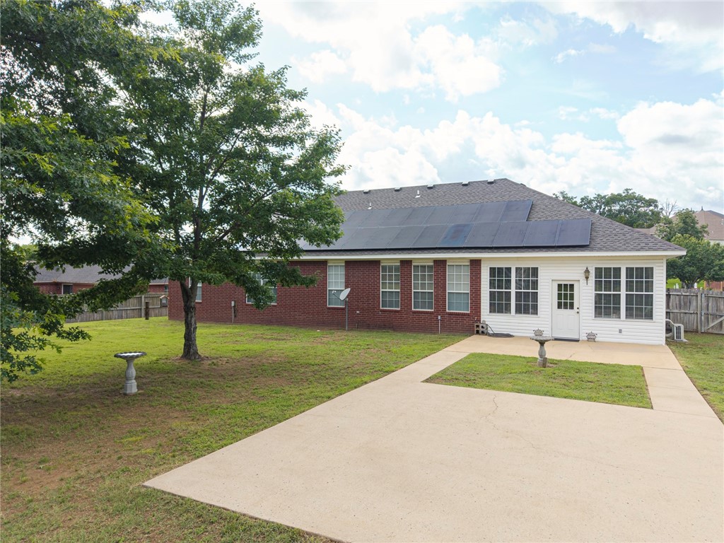 Oliver Spgs Heights I - Residential