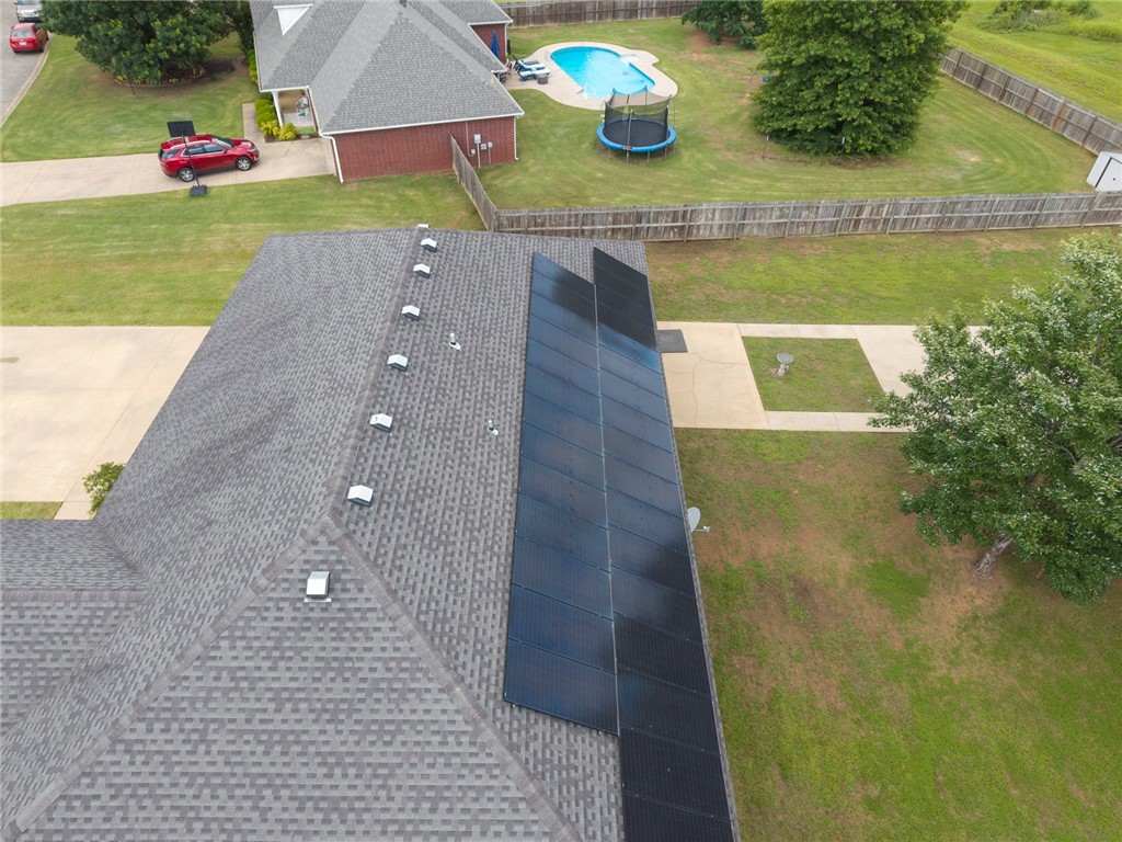 Oliver Spgs Heights I - Residential