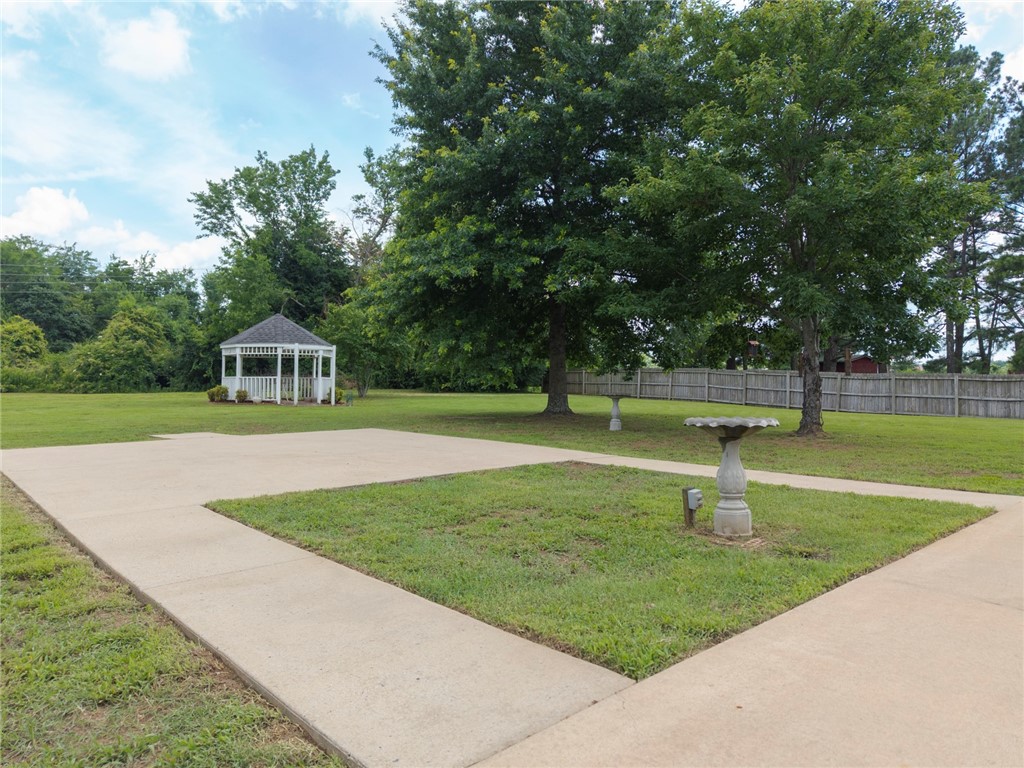 Oliver Spgs Heights I - Residential