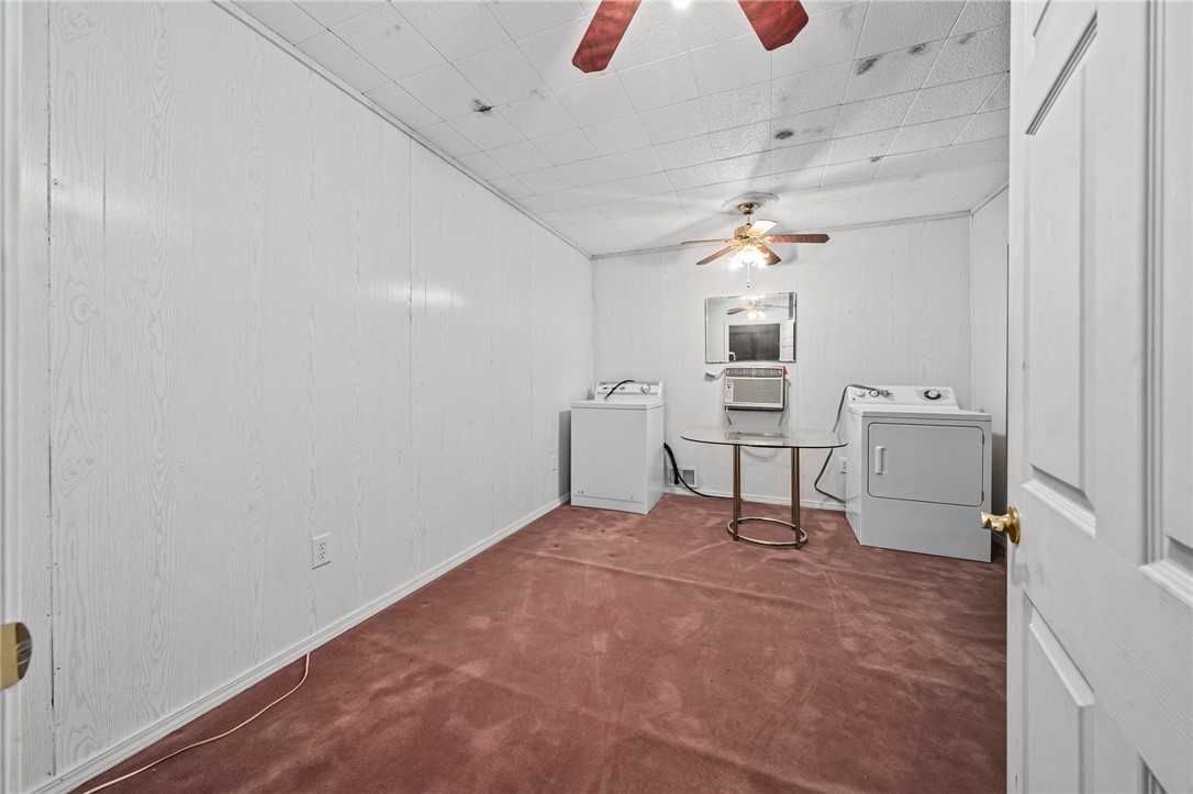 Oliver Spgs Heights I - Residential