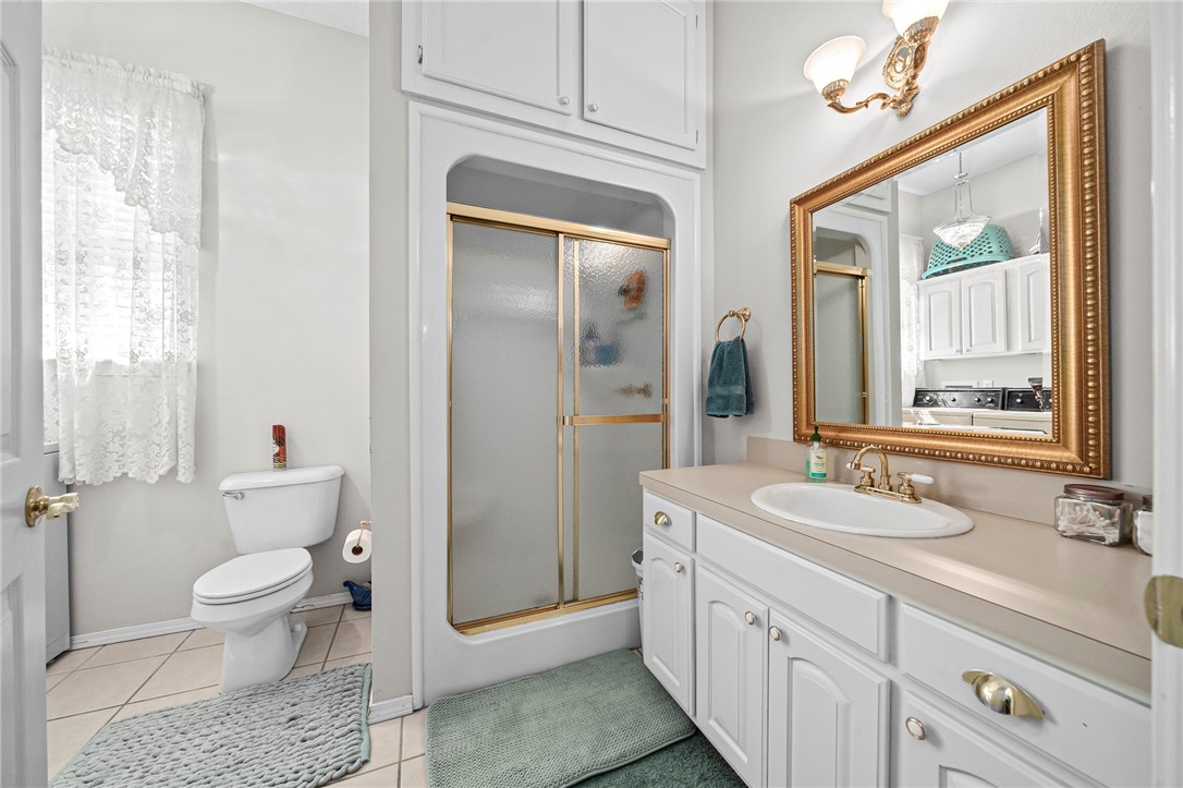 Oliver Spgs Heights I - Residential