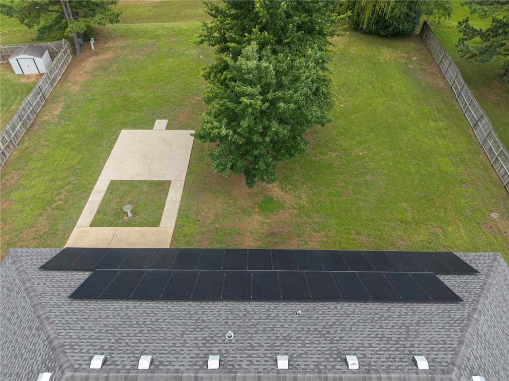 Oliver Spgs Heights I - Residential