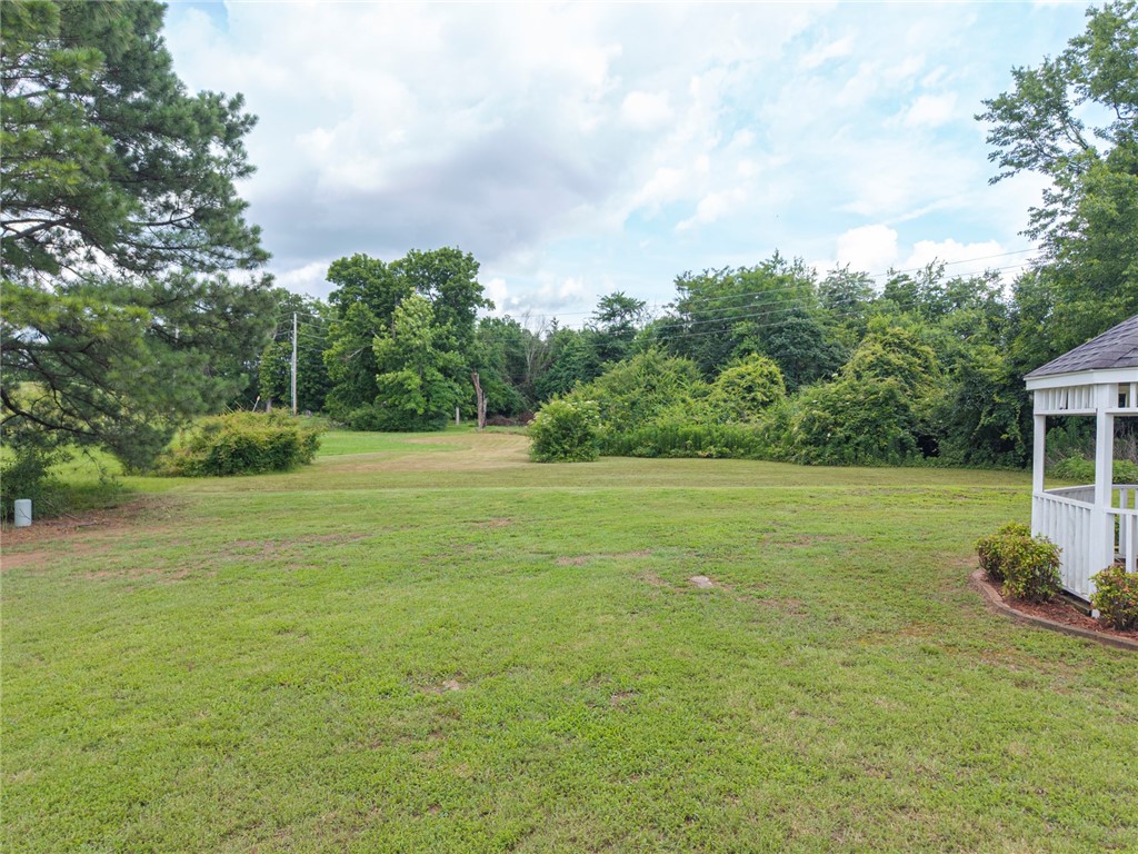 Oliver Spgs Heights I - Residential