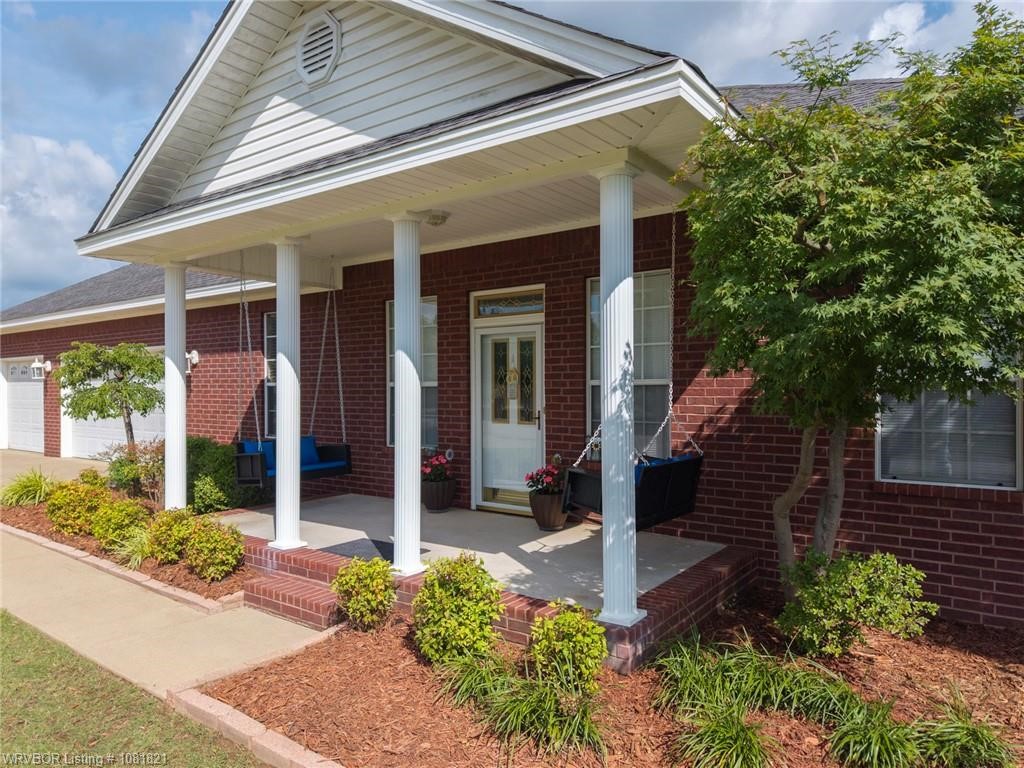 Oliver Spgs Heights I - Residential