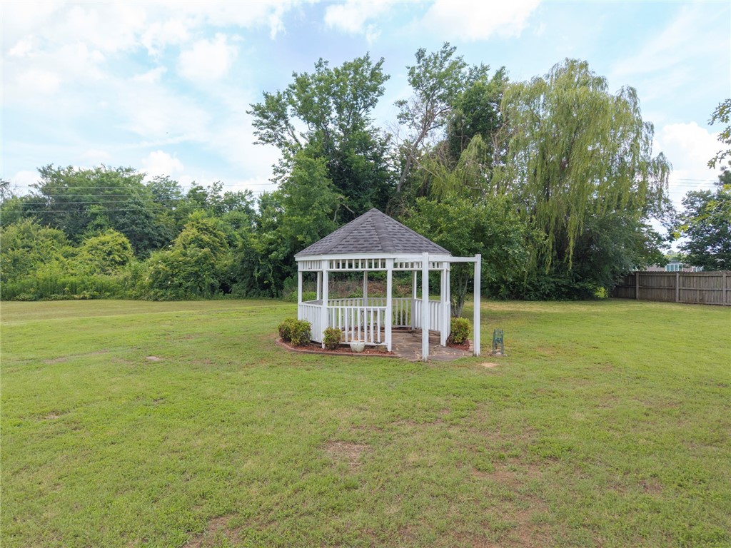 Oliver Spgs Heights I - Residential