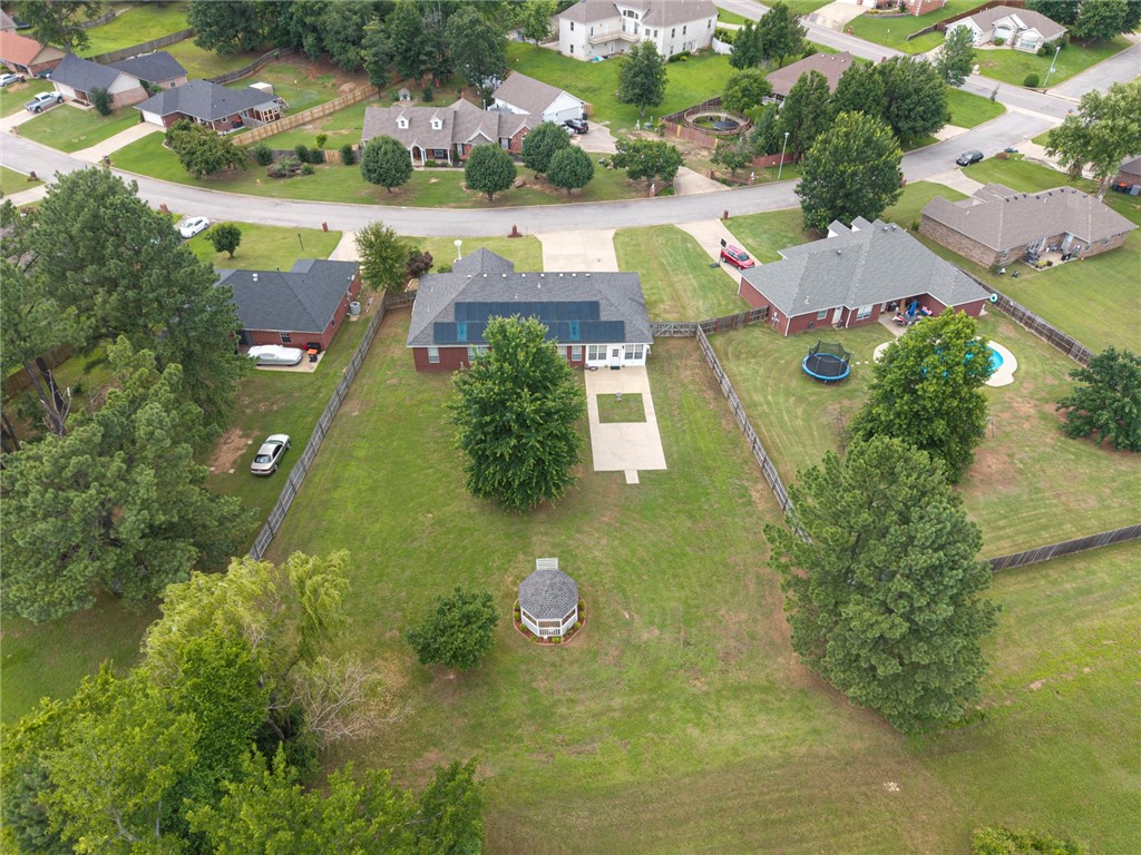 Oliver Spgs Heights I - Residential