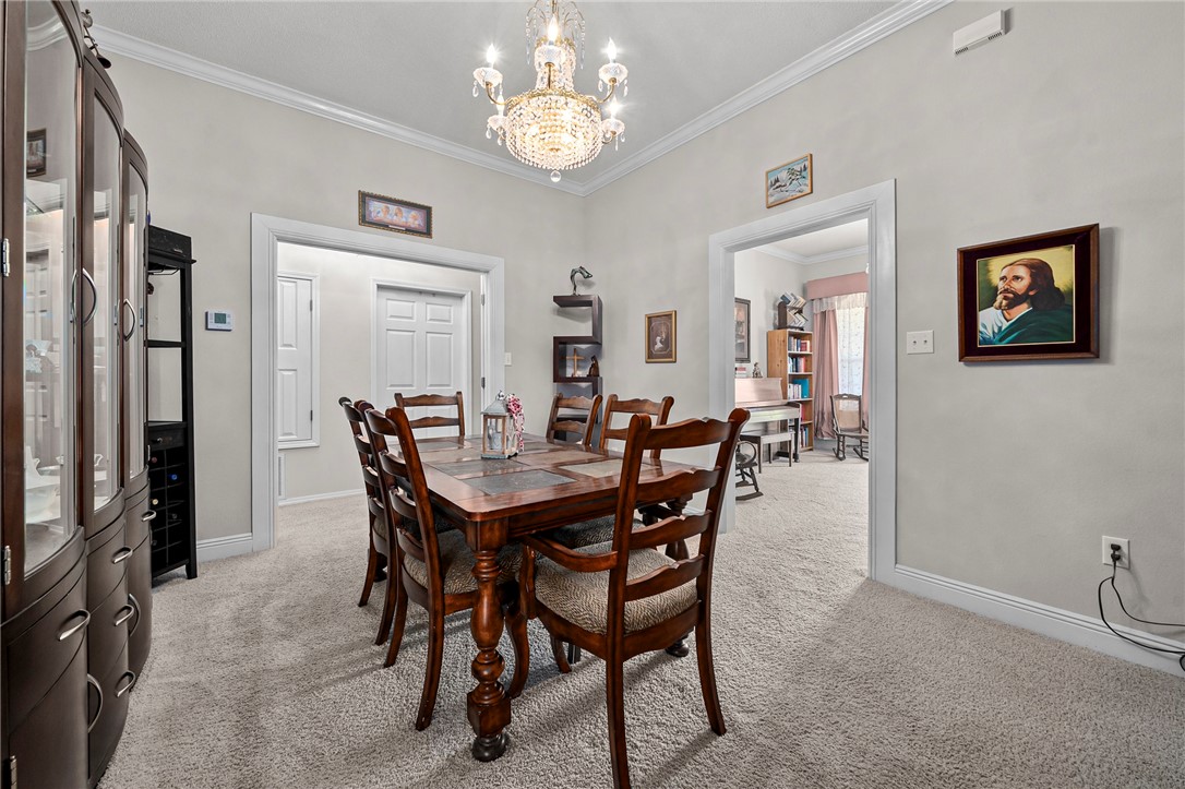 Oliver Spgs Heights I - Residential