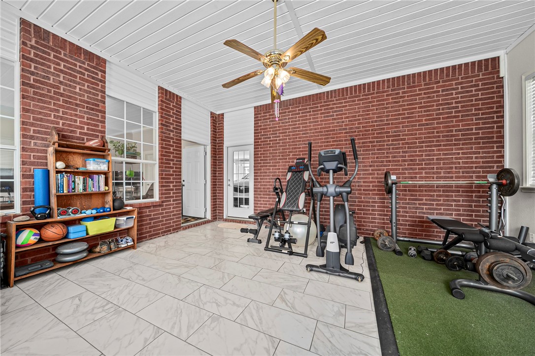 Oliver Spgs Heights I - Residential