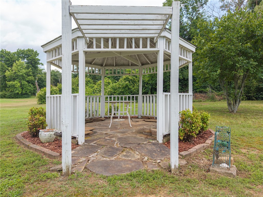 Oliver Spgs Heights I - Residential