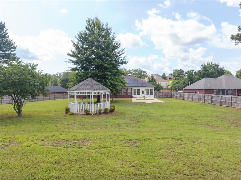 Oliver Spgs Heights I - Residential