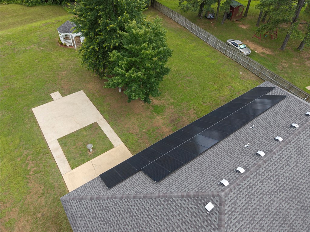 Oliver Spgs Heights I - Residential