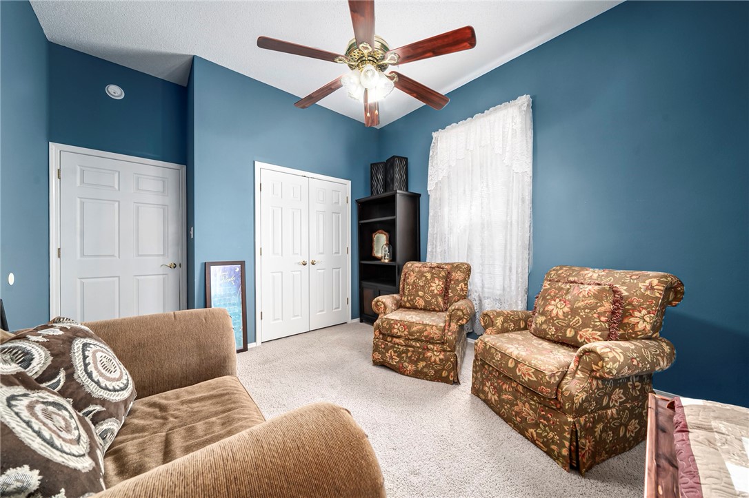 Oliver Spgs Heights I - Residential