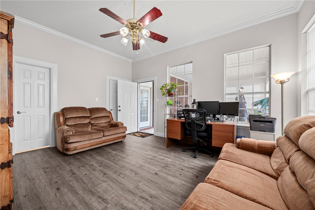 Oliver Spgs Heights I - Residential