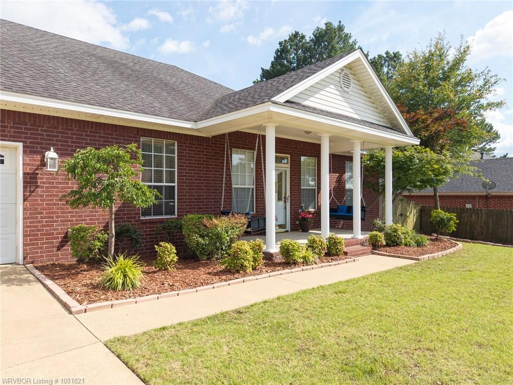 Oliver Spgs Heights I - Residential