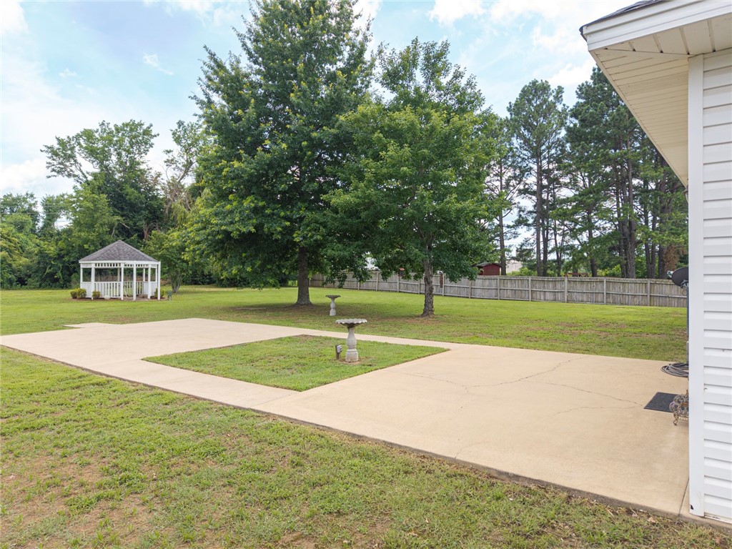 Oliver Spgs Heights I - Residential