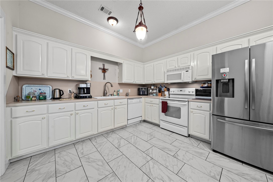 Oliver Spgs Heights I - Residential