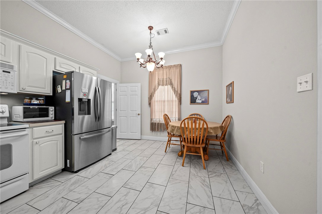 Oliver Spgs Heights I - Residential