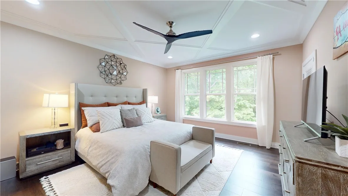 Centerton, Arkansas 72719, United States, 5 Bedrooms Bedrooms, ,4 BathroomsBathrooms,Residential,Active,239116