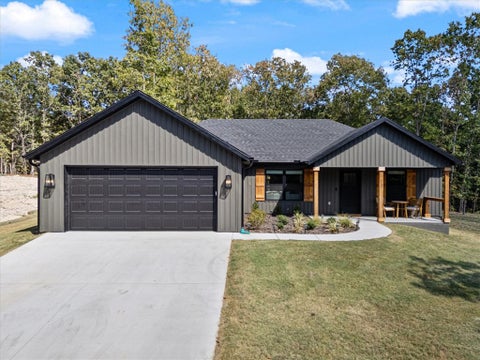 Photo of 13 Berwick Lane, Bella Vista, AR 72714 (MLS # 1361219)