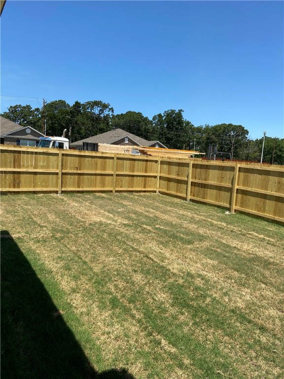 Morningside Estates Lot 143 - Residential Lease