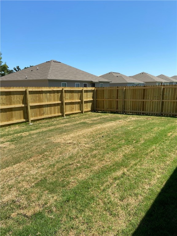 Morningside Estates Lot 143 - Residential Lease
