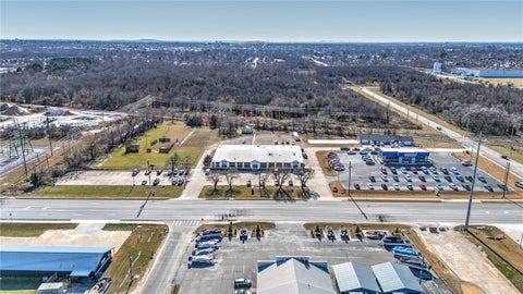 Photo of 2600 W Hudson Road, Rogers, AR 72756 (MLS # 1361603)