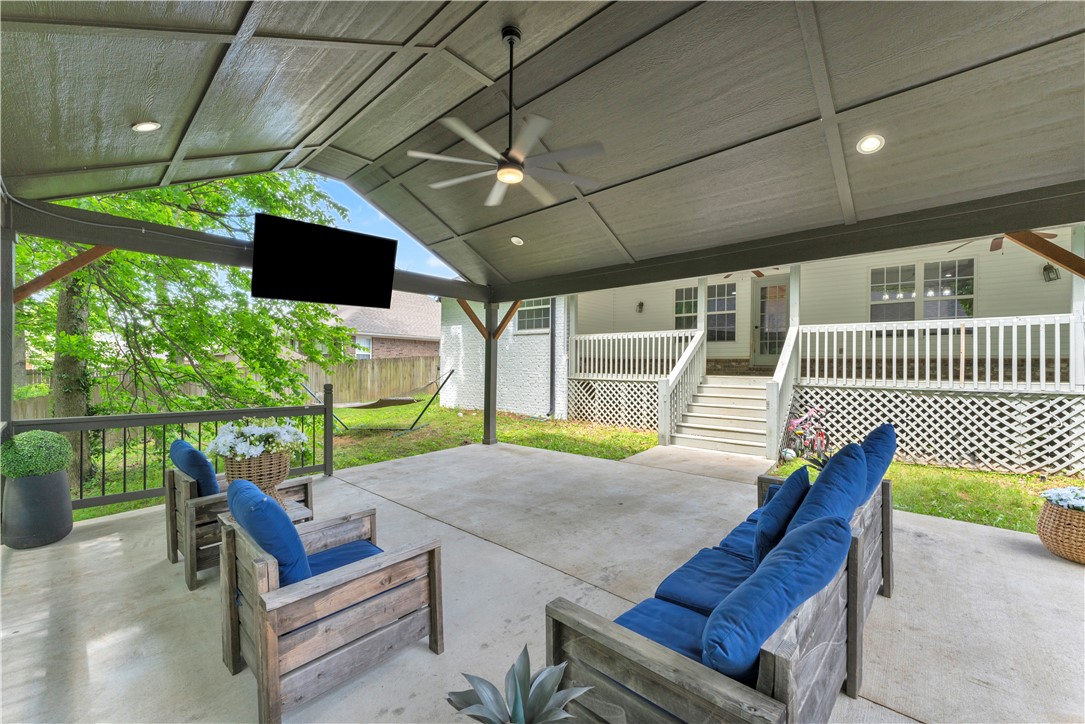 Eagle Crest Sub Springdale - Residential