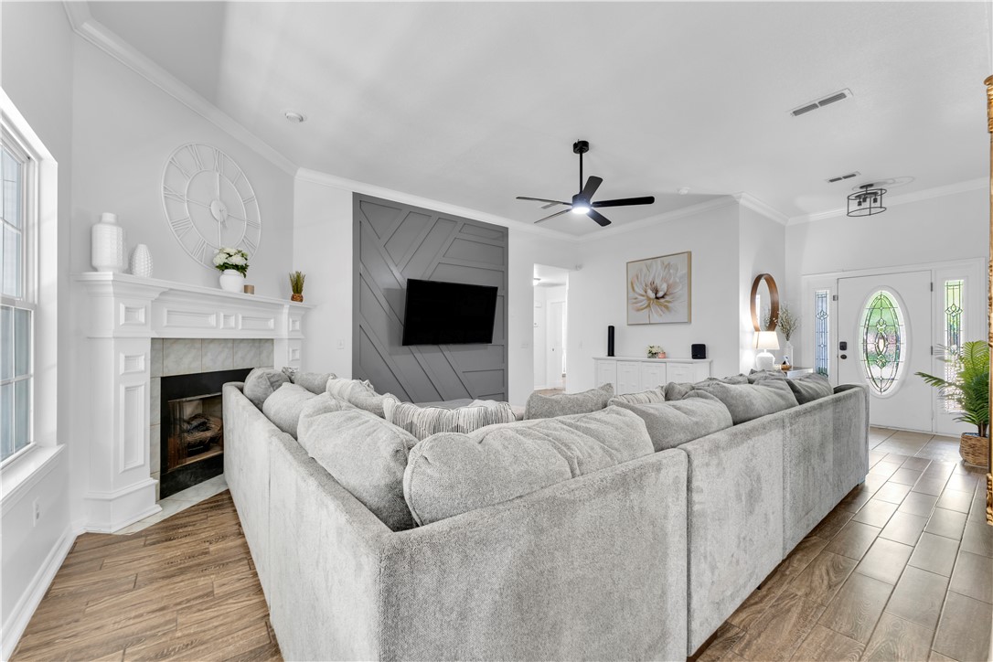 Eagle Crest Sub Springdale - Residential