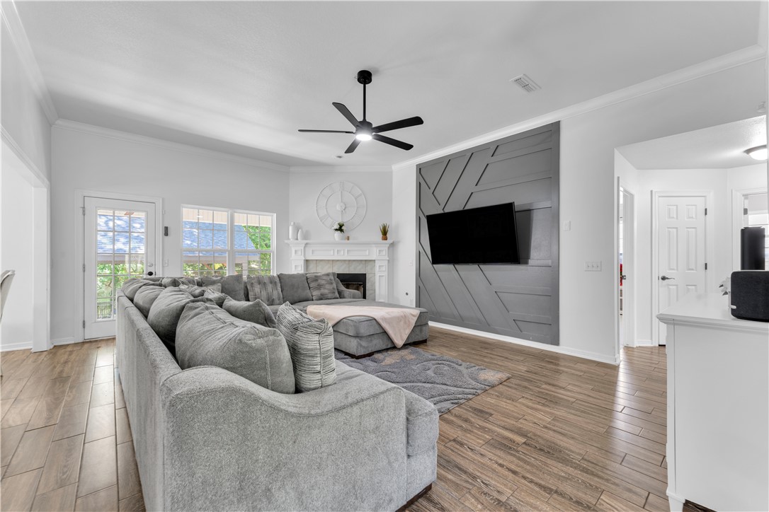 Eagle Crest Sub Springdale - Residential