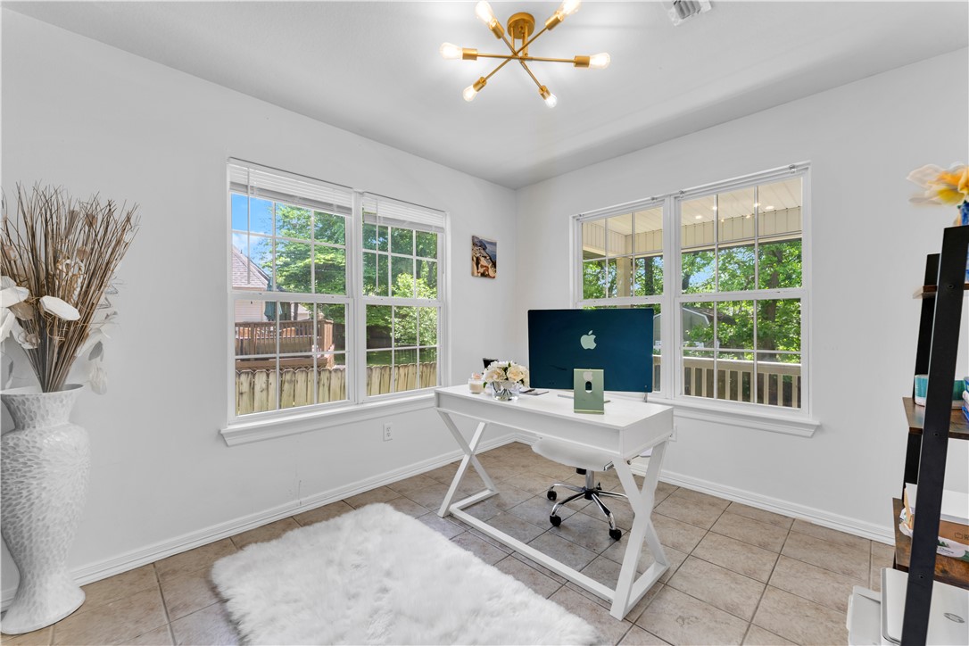 Eagle Crest Sub Springdale - Residential