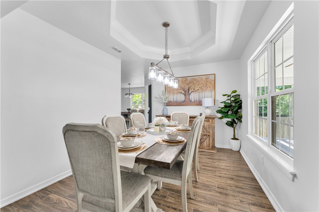 Eagle Crest Sub Springdale - Residential