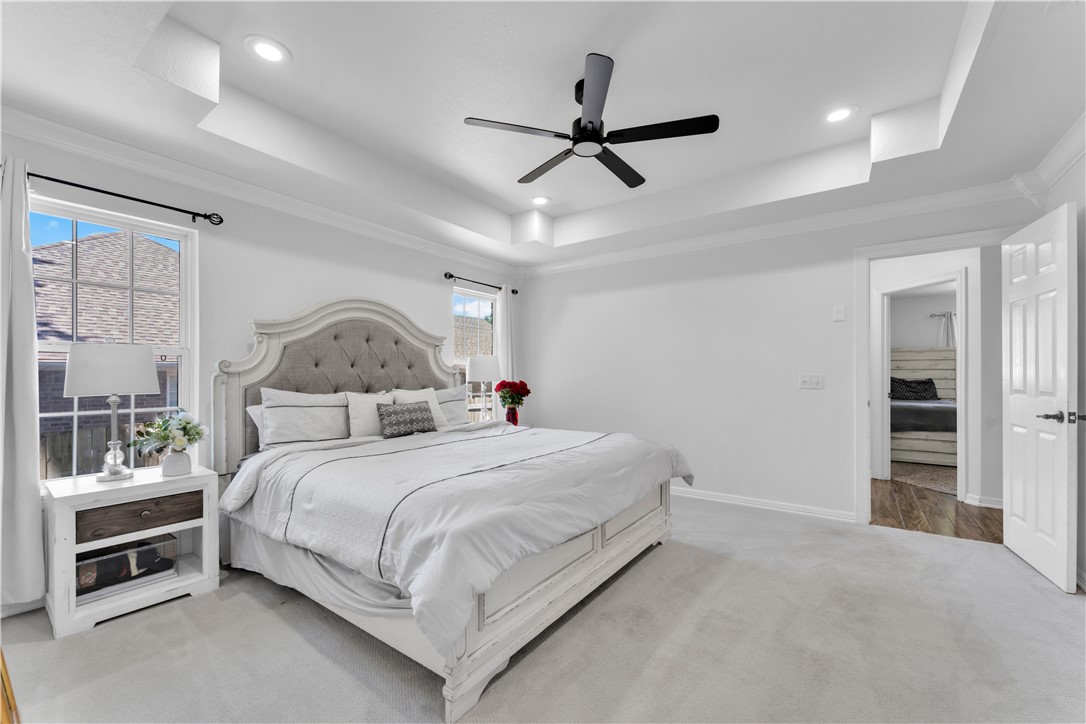 Eagle Crest Sub Springdale - Residential