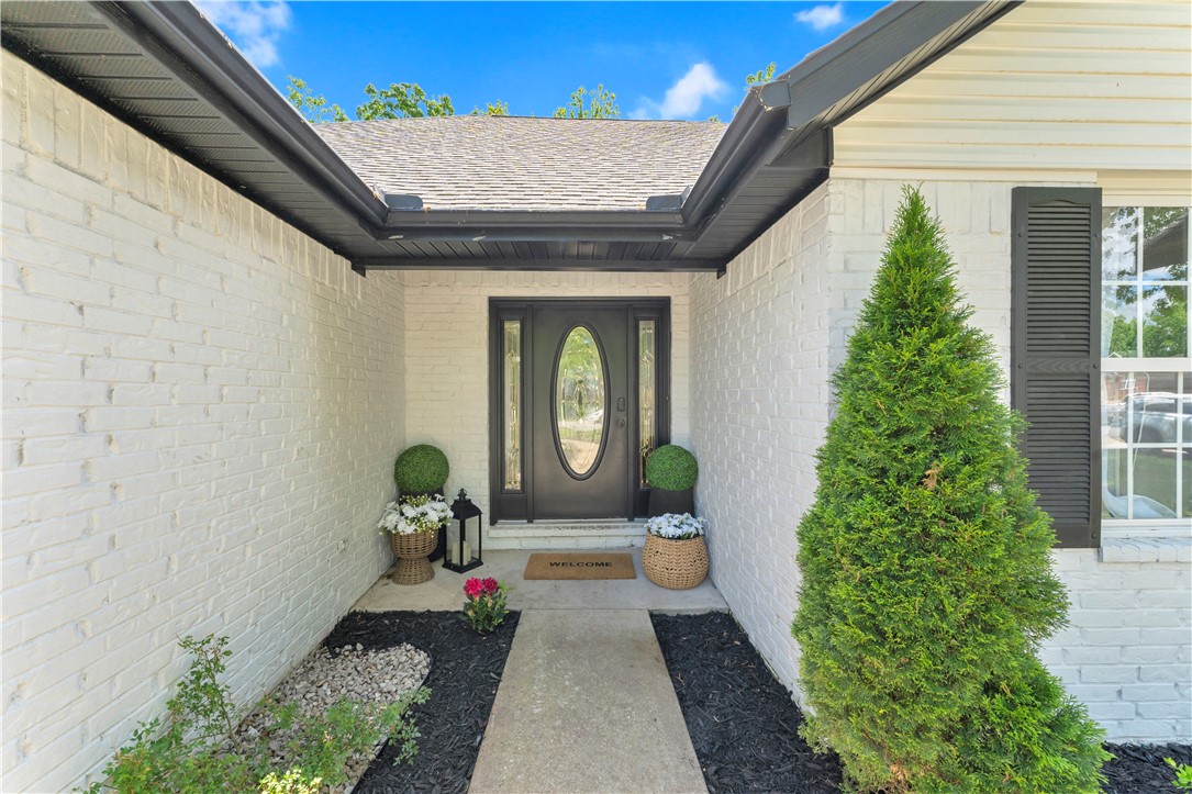 Eagle Crest Sub Springdale - Residential