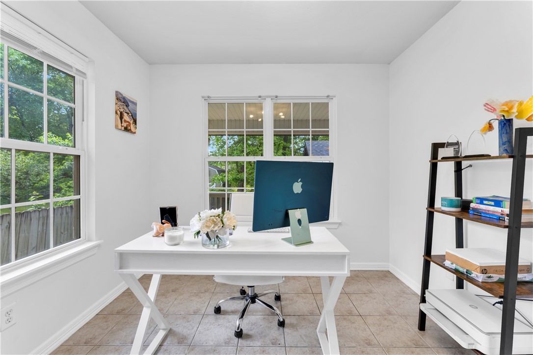 Eagle Crest Sub Springdale - Residential