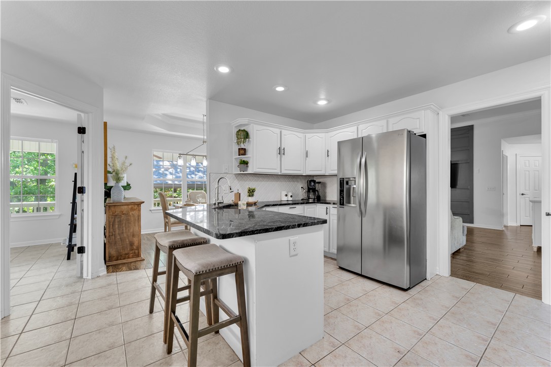 Eagle Crest Sub Springdale - Residential