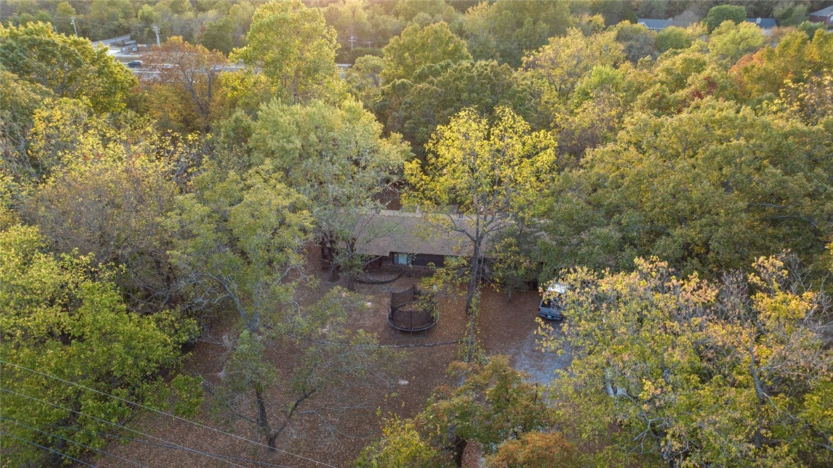 3105 N Old Wire Road
