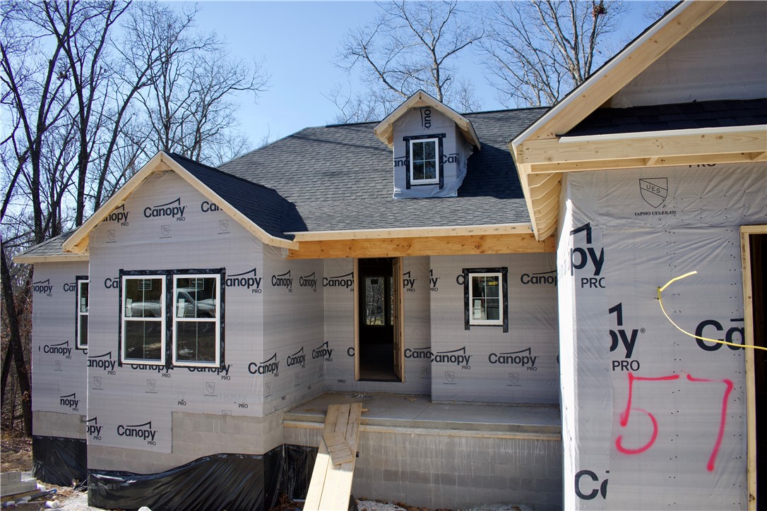 Allendale Sub Bvv - Residential