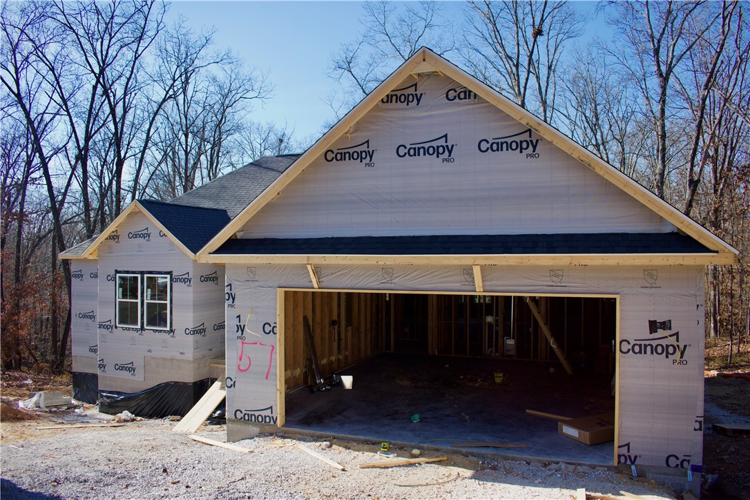 Allendale Sub Bvv - Residential