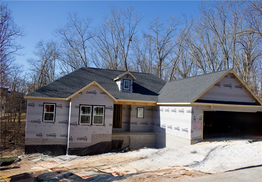 Allendale Sub Bvv - Residential