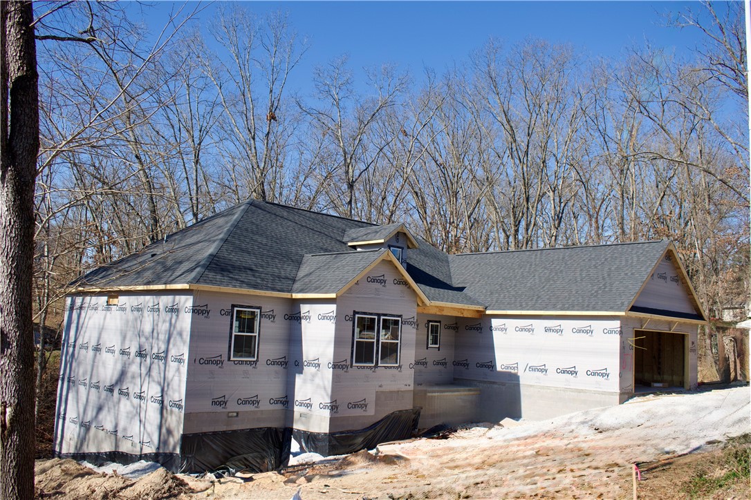 Allendale Sub Bvv - Residential