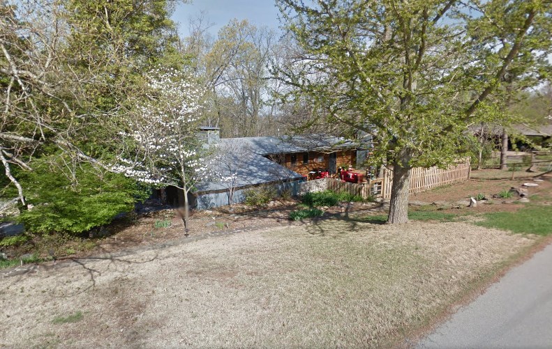 Sold prior to listing on MLS. Completely updated, completely one of a kind house with nearly as much outdoor living space as indoor. Great Mt. Sequoyah house!