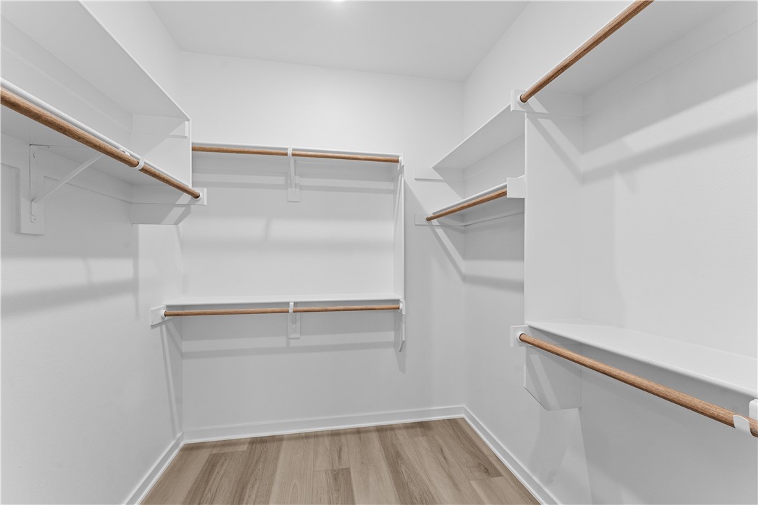 Osage Hills - Residential